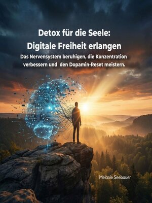 cover image of Detox für die Seele